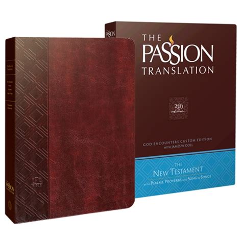 john 3 the passion translation